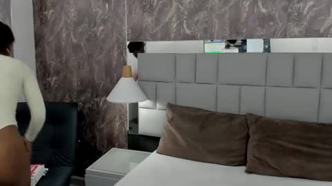 Snapshot of ebonylua chatting on 01.14.26 ebonylua online show from 01.14.26