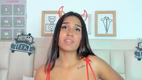 Ludovica online show from 11.01.25