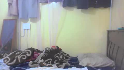 Ebonymuse2 online show from 03.27.26