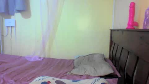 Ebonymuse2 online show from 05.17.26