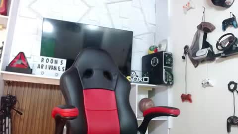 Carmen online show from 07.15.26