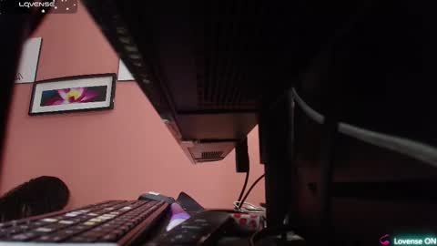 ebonyndsavage online show from 12.27.24