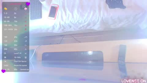 ebonyndsavage online show from 03.09.25