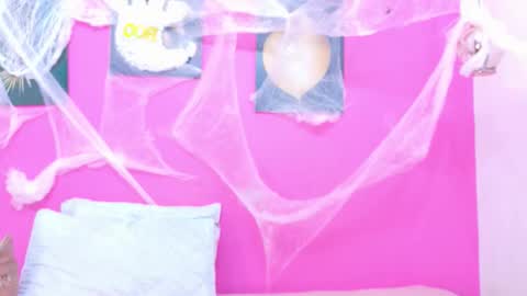 ebonyndsavage online show from 10.11.25