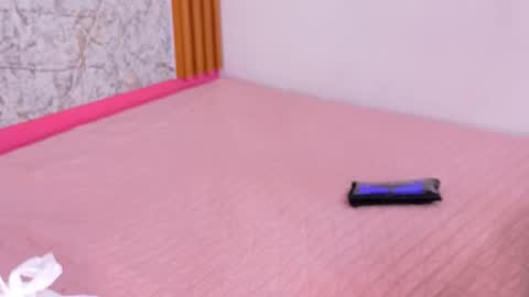 ebonyndsavage online show from 12.18.25