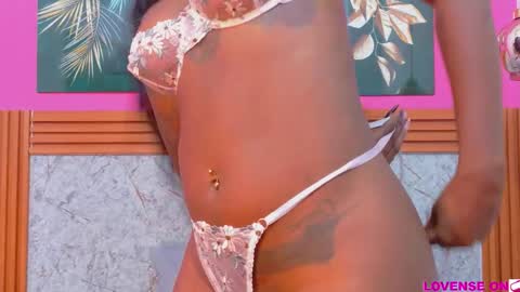 ebonyndsavage online show from 03.26.26