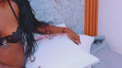 ebonyndsavage online show from 03.31.26