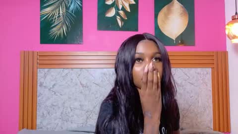 ebonyndsavage online show from 05.21.26