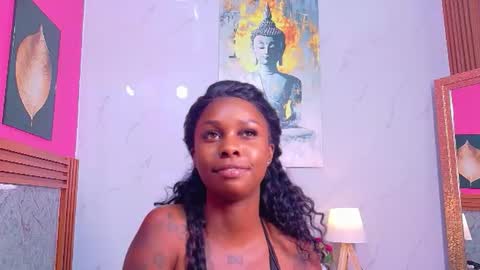 ebonyndsavage online show from 07.02.26