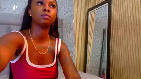 ebonyndsavage online show from 07.16.26