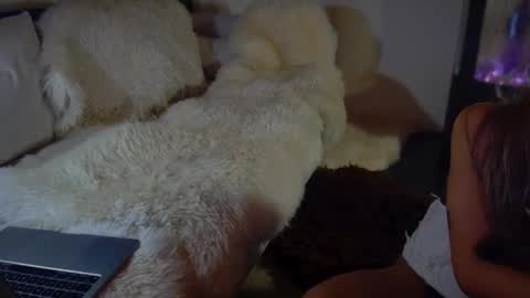 ebonynivory332 online show from 01.18.25