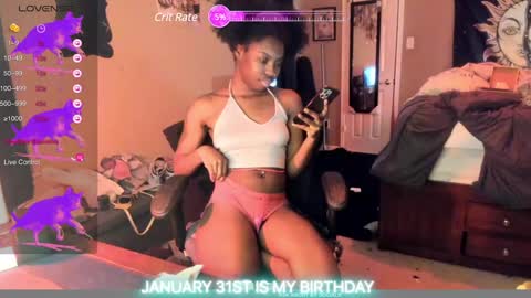 Princess Cecila online show from 01.13.25