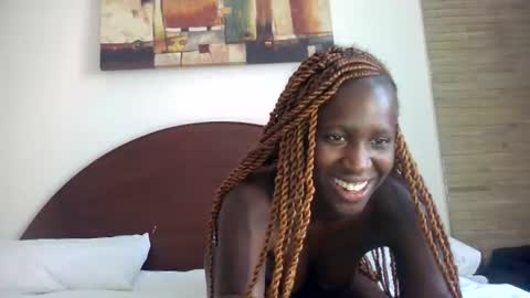 ebonyprincesslove online show from 02.26.25