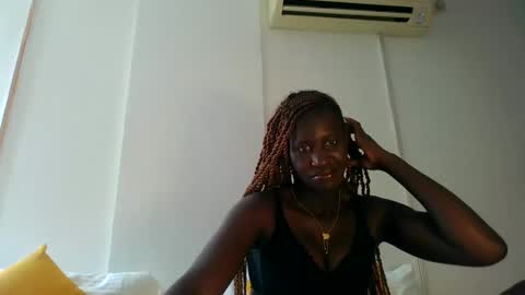 ebonyprincesslove online show from 03.03.25