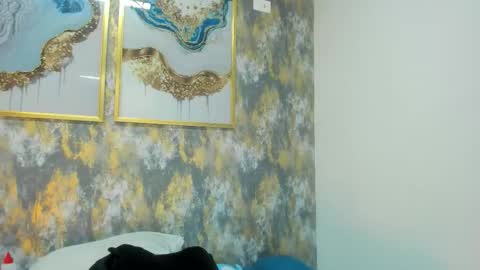 Ebony Prolapse online show from 11.07.25