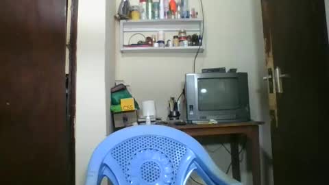 JACKLINE online show from 09.15.25