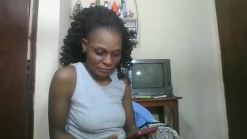 JACKLINE online show from 09.18.25