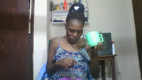 JACKLINE online show from 10.27.25