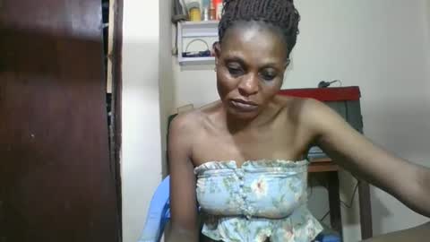 JACKLINE online show from 11.08.25