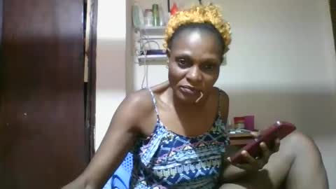 JACKLINE online show from 03.11.26