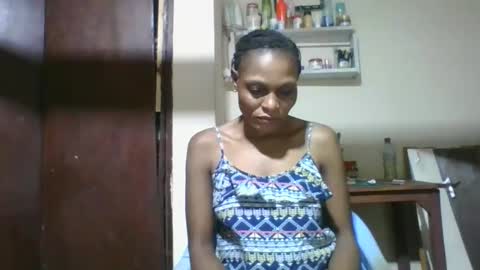 JACKLINE online show from 04.03.26