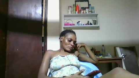 JACKLINE online show from 04.09.26