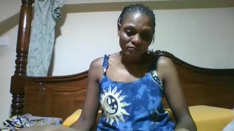 Snapshot of ebonyqueen4 chatting on 04.27.26 JACKLINE online show from 04.27.26