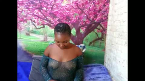 ebonysativa online show from 05.06.26