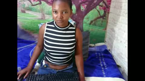 ebonysativa online show from 05.11.26