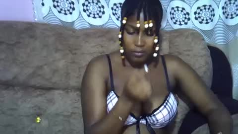 Snapshot of ebonysk chatting on 04.20.26 pretty online show from 04.20.26