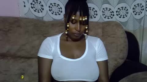 Snapshot of ebonysk chatting on 04.23.26 pretty online show from 04.23.26