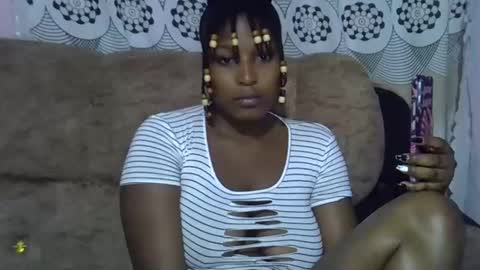 Snapshot of ebonysk chatting on 04.30.26 pretty online show from 04.30.26