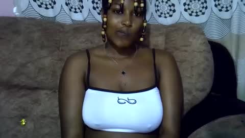 Snapshot of ebonysk chatting on 05.22.26 pretty online show from 05.22.26