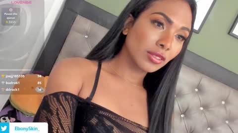 ebonyskinn online show from 10.02.25