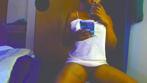 ebonysmilz88 online show from 01.27.25