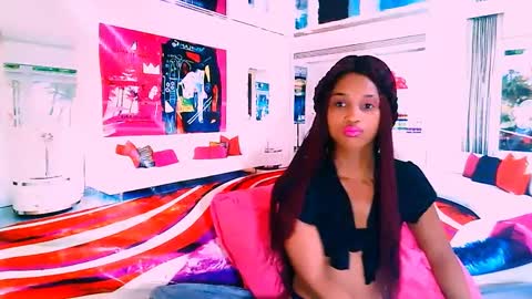 Snapshot of ebonystarlite1 chatting on 02.12.25 Candy online show from 02.12.25