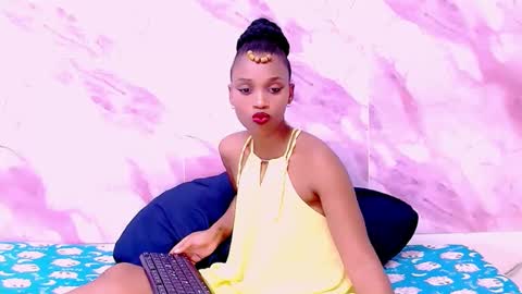 Snapshot of ebonystarlite1 chatting on 03.04.25 Candy online show from 03.04.25