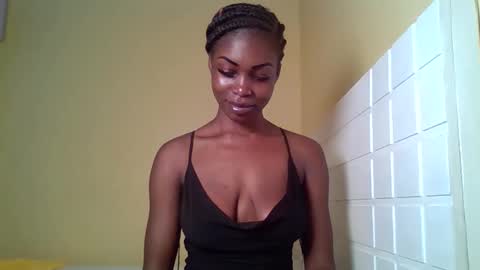 ebonytanqueen online show from 03.15.26