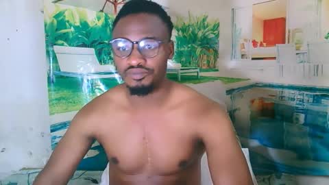 ebonytiger69 online show from 10.18.25