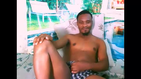 ebonytiger69 online show from 11.16.25