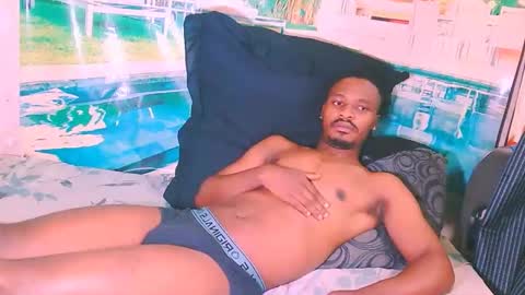 ebonytiger69 online show from 01.19.26