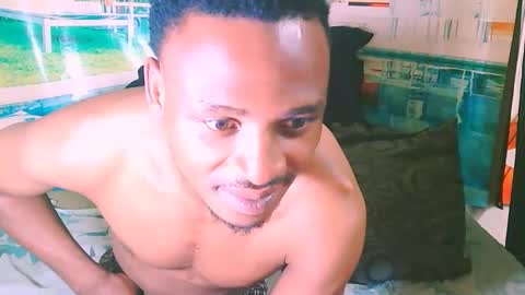 ebonytiger69 online show from 02.01.26