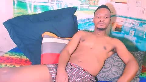 ebonytiger69 online show from 02.03.26