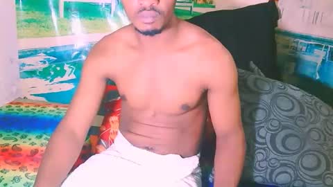 ebonytiger69 online show from 02.03.26