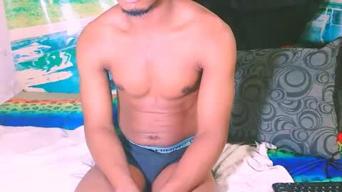 ebonytiger69 online show from 02.07.26