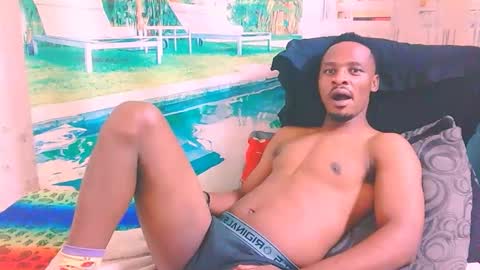 ebonytiger69 online show from 02.10.26