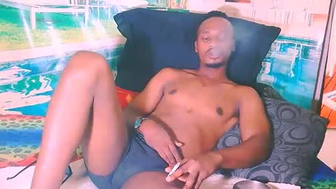 ebonytiger69 online show from 02.13.26