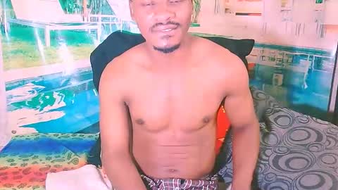 ebonytiger69 online show from 02.16.26