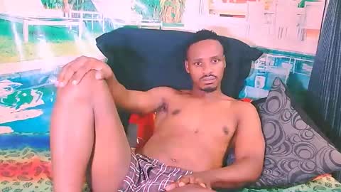 ebonytiger69 online show from 02.18.26