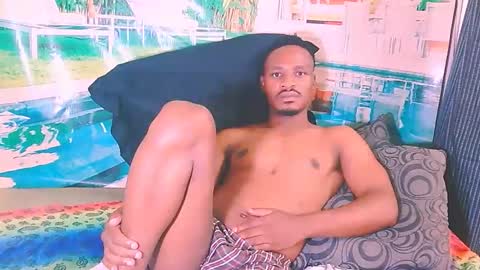 ebonytiger69 online show from 02.19.26